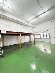 North Spring Bizhub (D27), Factory #619352231